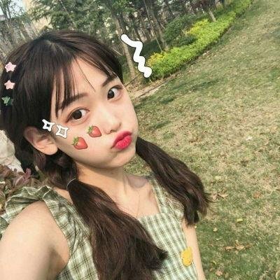 今天的她们
